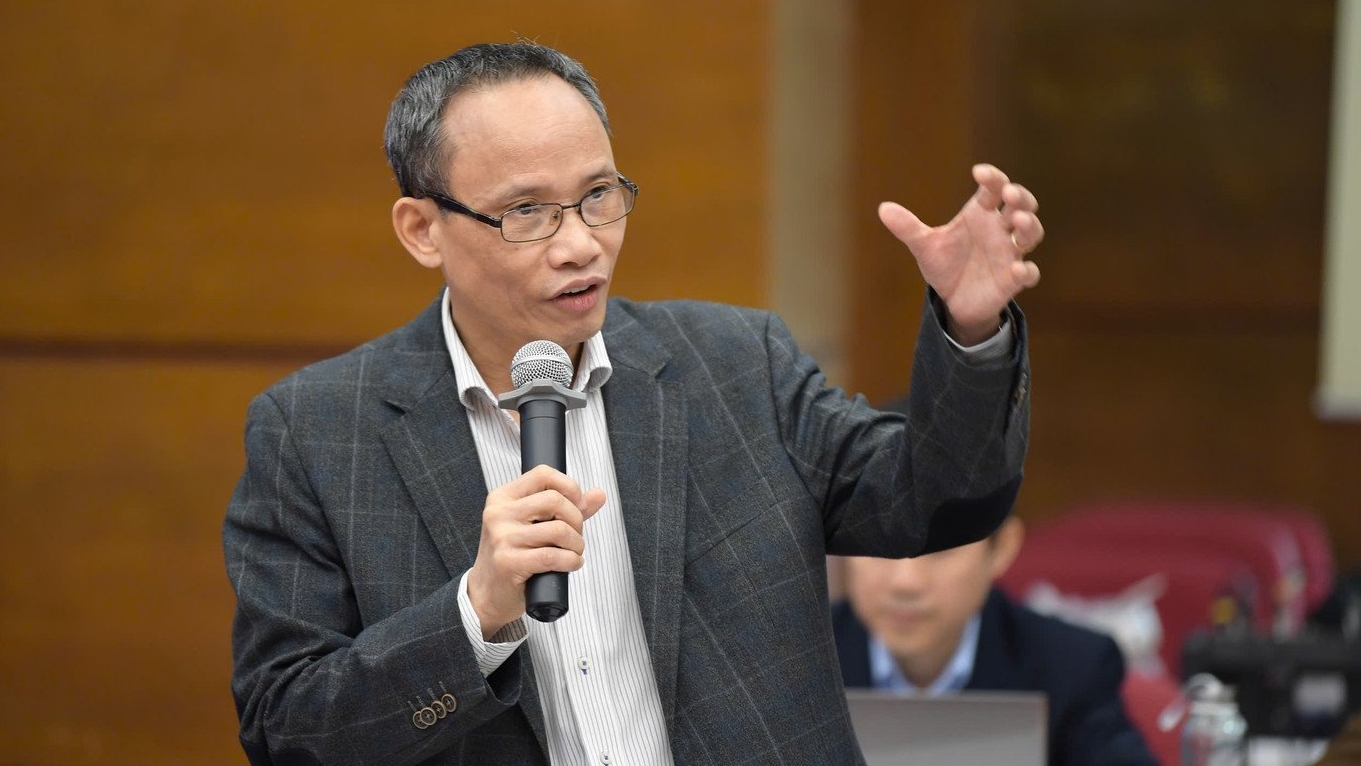 Tài sản số bước vào khuôn khổ - Bài 1: Những viên gạch đầu tiên - Ảnh 2.