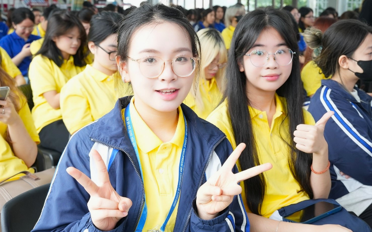 Học phí đại học tăng mạnh nhất nhiều năm, nhiều trường công bố mức mới cho năm 2026