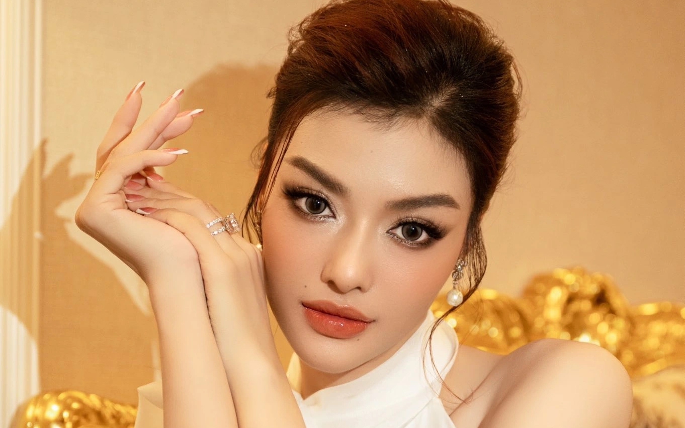 Kiều Loan: Từ Á hậu đến sinh viên Y khoa và hành trình đa tài ở tuổi 26