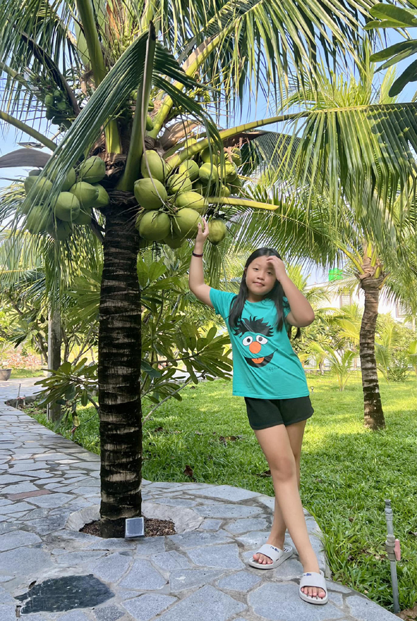 Nam NSƯT sống cảnh