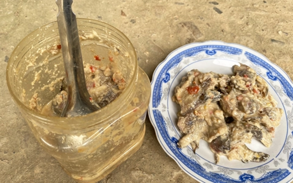 Đà Nẵng: Nghi ngộ độc cá ủ chua, một người nhập viện, năm người được theo dõi