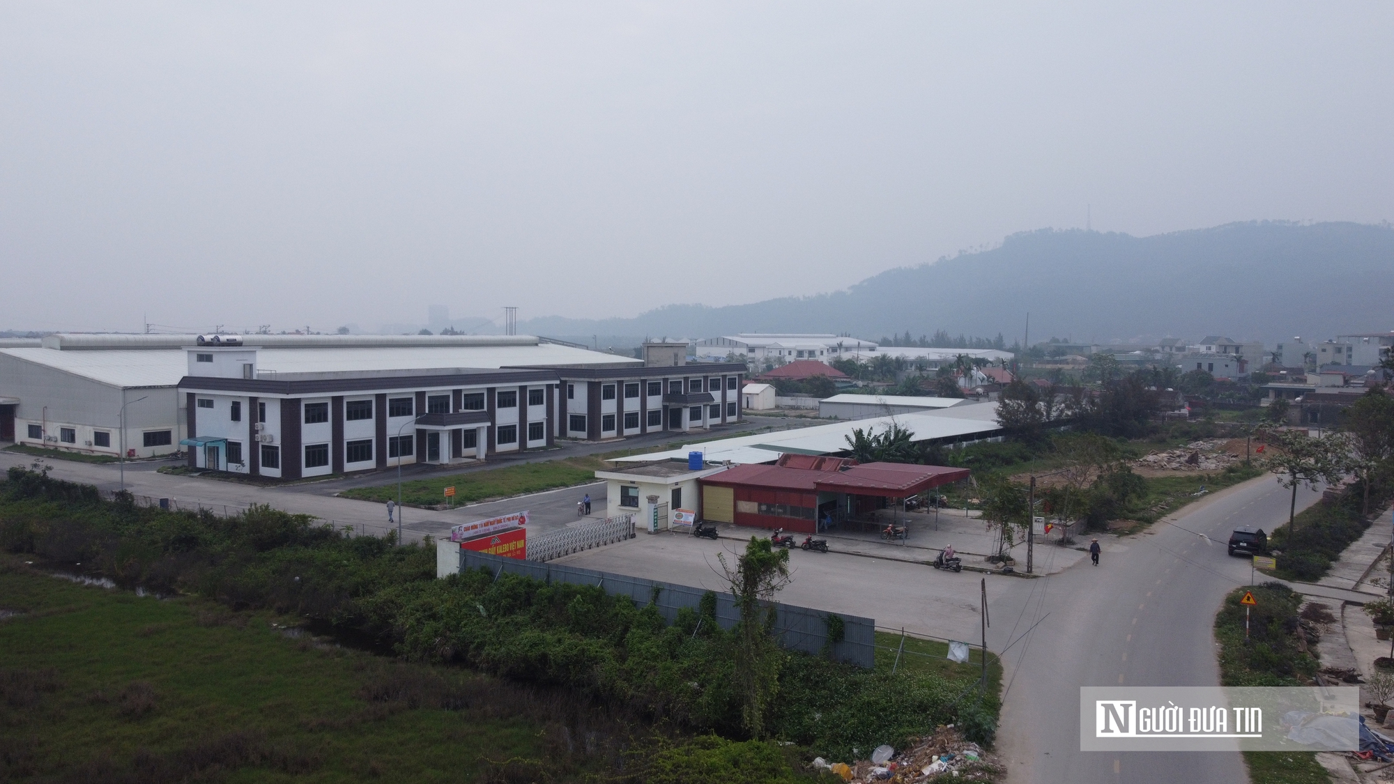 Từ kỳ vọng đến thực tế ph&aacute;t triển cụm c&ocirc;ng nghiệp ở Thanh H&oacute;a - Kỳ 1: 49 cụm c&ocirc;ng nghiệp, hơn 12000 tỷ đồng vốn đầu tư - Ảnh 1.