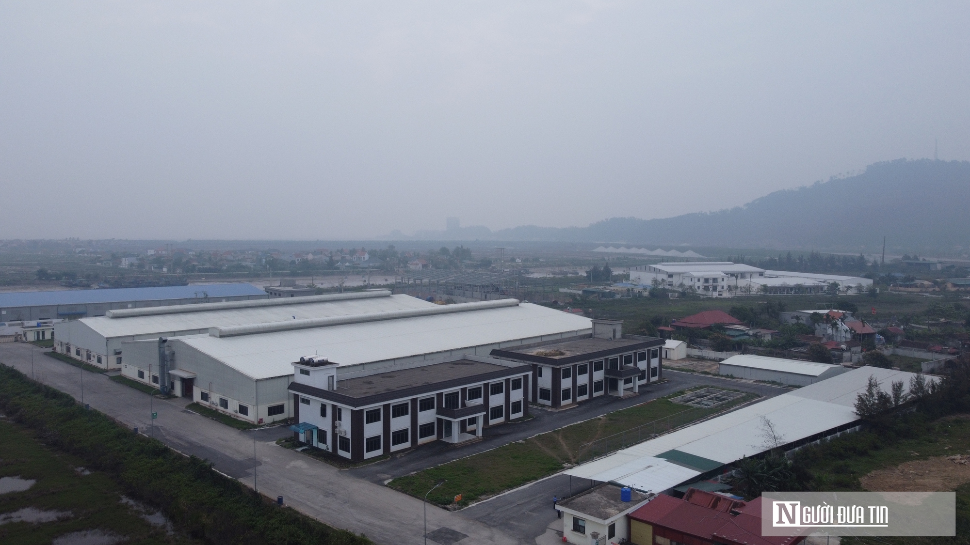 Từ kỳ vọng đến thực tế ph&aacute;t triển cụm c&ocirc;ng nghiệp ở Thanh H&oacute;a - Kỳ 1: 49 cụm c&ocirc;ng nghiệp, hơn 12000 tỷ đồng vốn đầu tư - Ảnh 2.