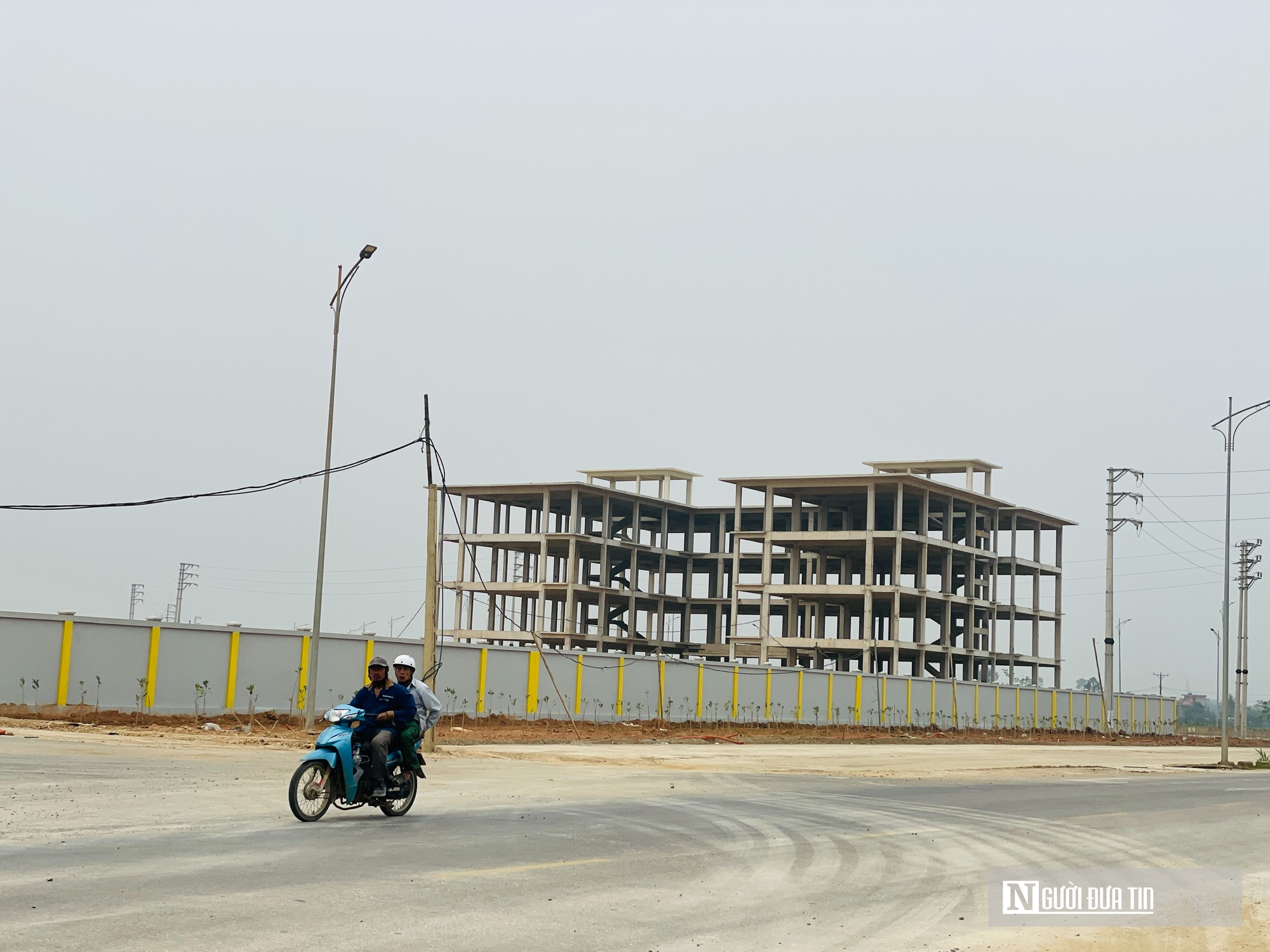 Từ kỳ vọng đến thực tế ph&aacute;t triển cụm c&ocirc;ng nghiệp ở Thanh H&oacute;a - Kỳ 1: 49 cụm c&ocirc;ng nghiệp, hơn 12000 tỷ đồng vốn đầu tư - Ảnh 4.