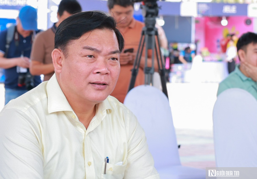 8.000 vận động vi&ecirc;n dự marathon quốc tế, du lịch Đ&agrave; Nẵng hưởng lợi lớn- Ảnh 1.