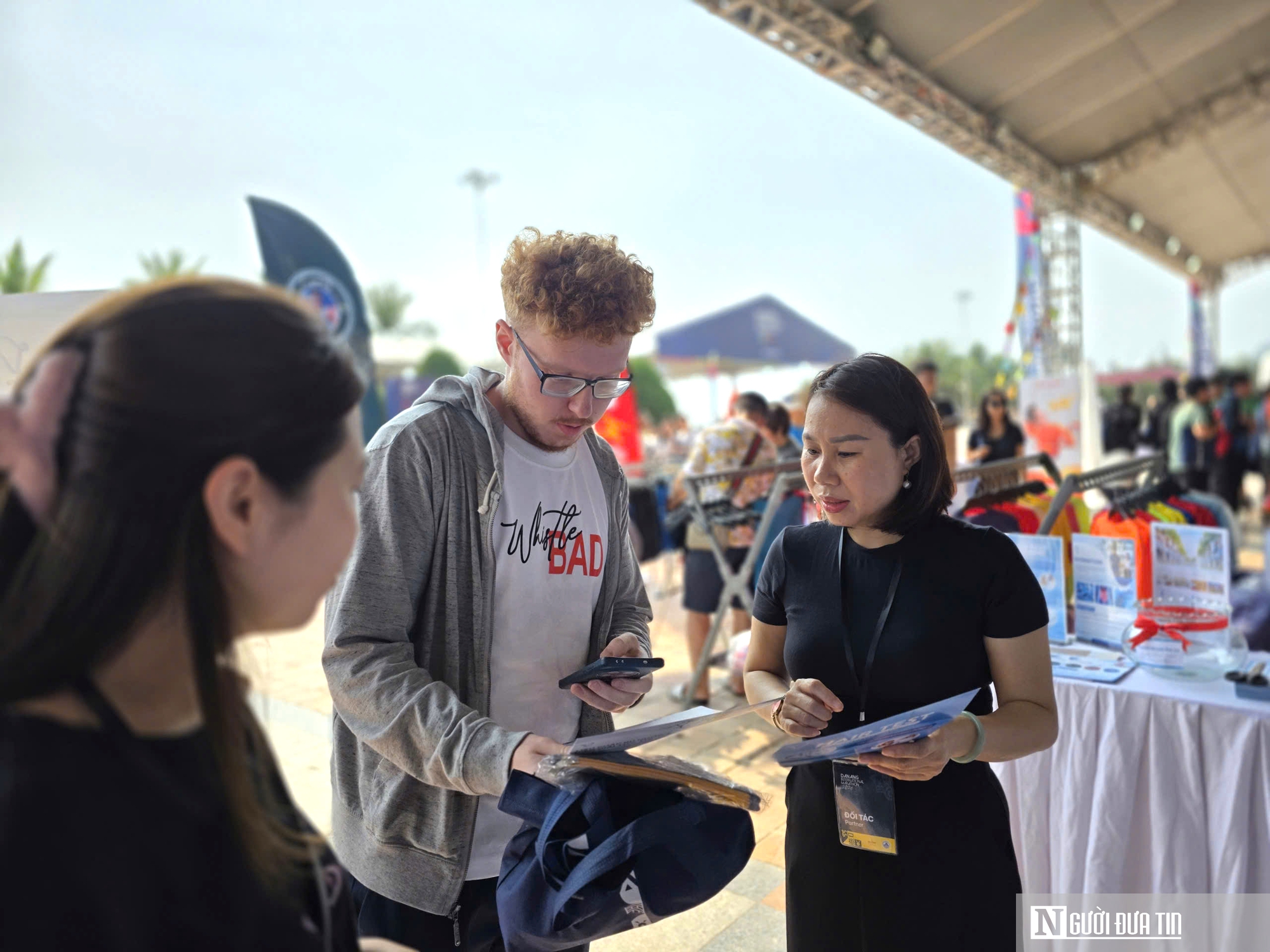 8.000 vận động vi&ecirc;n dự marathon quốc tế, du lịch Đ&agrave; Nẵng hưởng lợi lớn- Ảnh 2.