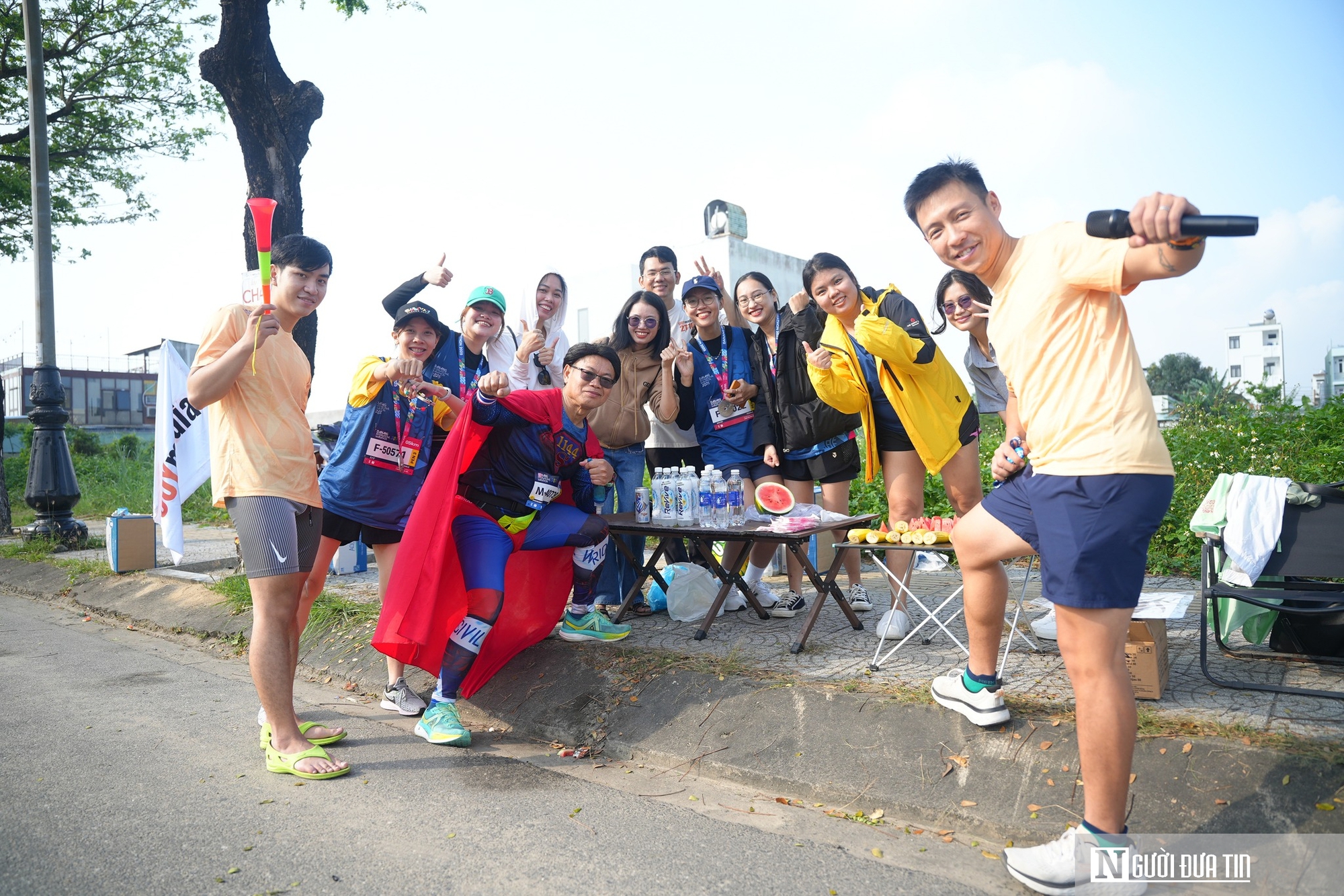 8.000 vận động vi&ecirc;n dự marathon quốc tế, du lịch Đ&agrave; Nẵng hưởng lợi lớn- Ảnh 4.