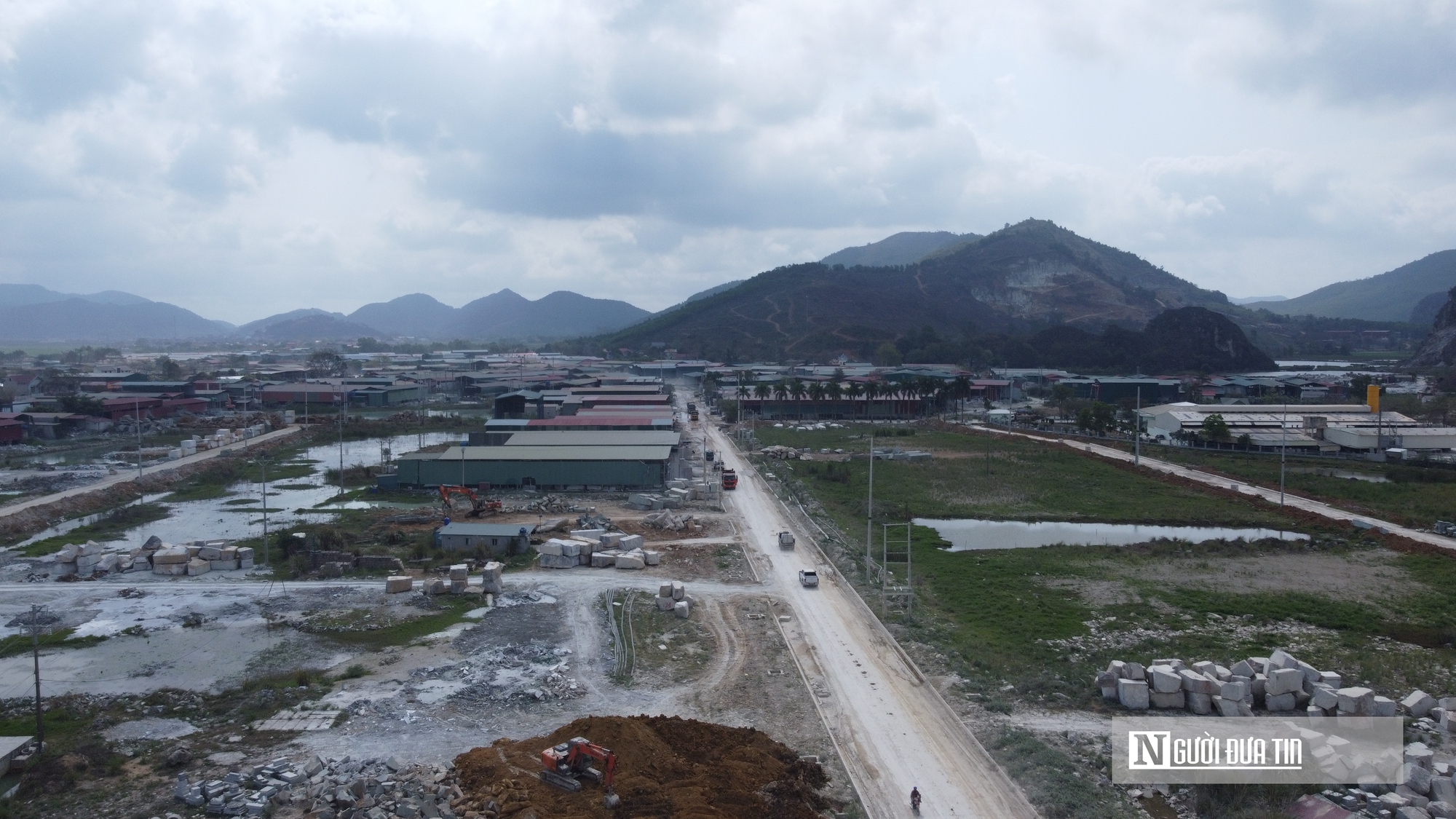 Từ kỳ vọng đến thực tế phát triển cụm công nghiệp ở Thanh Hóa - Kỳ 3: Gỡ điểm nghẽn từ cơ chế - Ảnh 2.