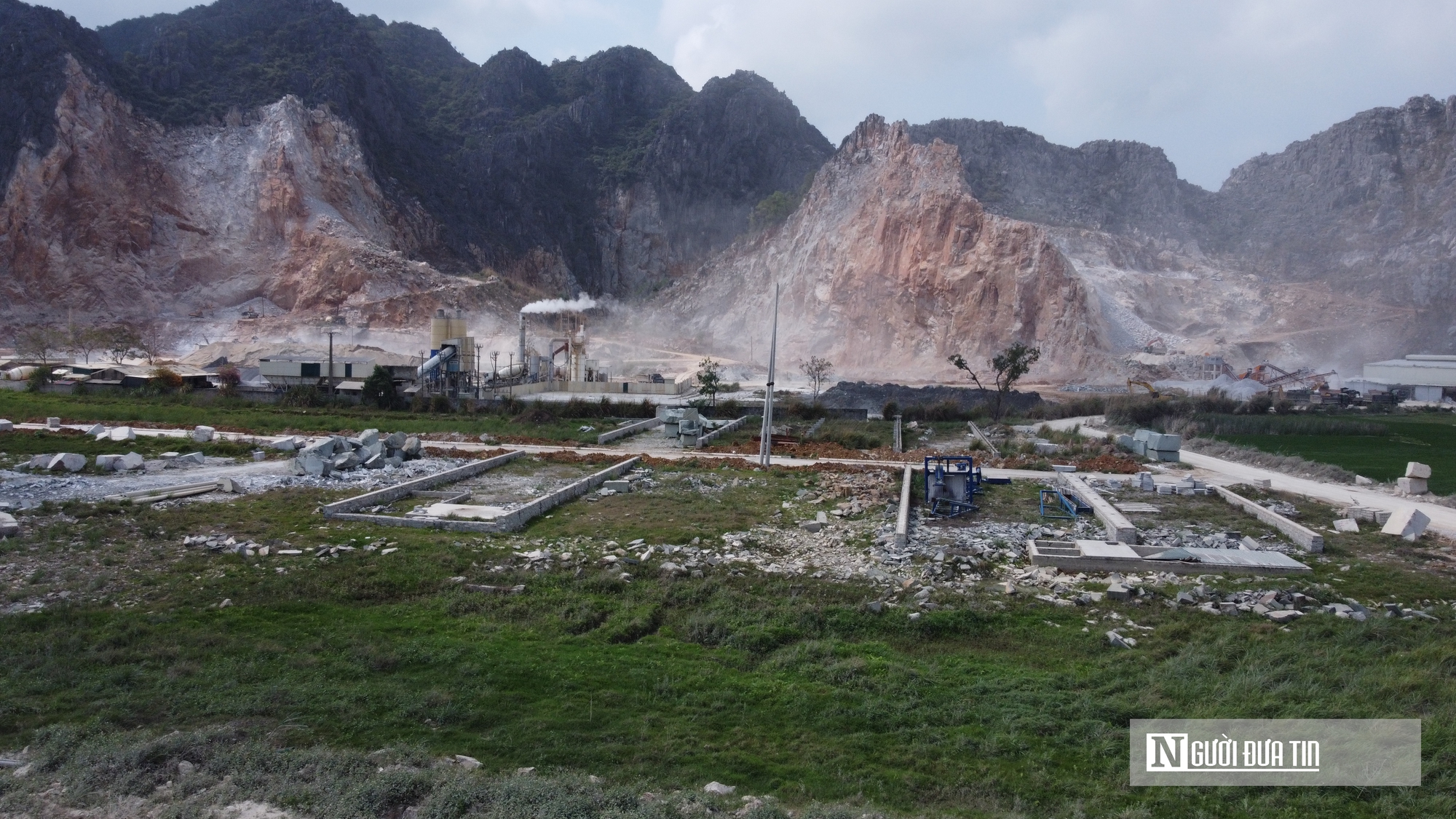 Từ kỳ vọng đến thực tế phát triển cụm công nghiệp ở Thanh Hóa - Kỳ 3: Gỡ điểm nghẽn từ cơ chế - Ảnh 3.