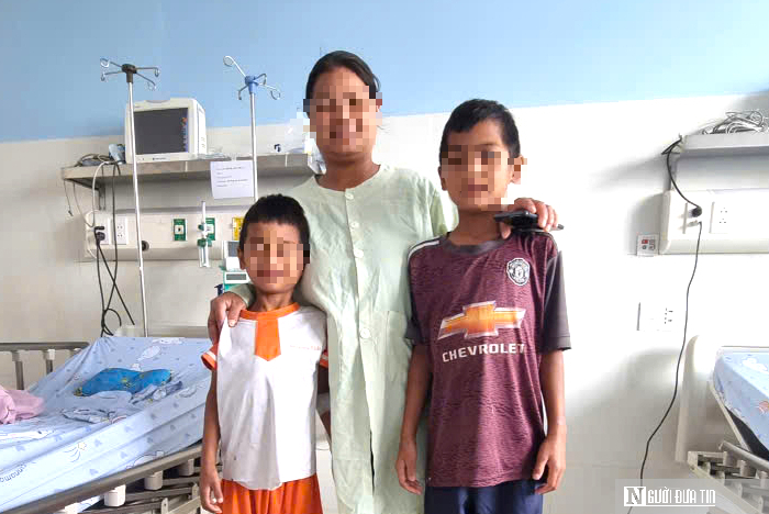 Giành giật mạng sống cho 3 trẻ nhiễm “độc tố mạnh nhất thế giới” sau khi ăn cá ủ chua- Ảnh 1. Giành giật mạng sống cho 3 trẻ nhiễm “độc tố mạnh nhất thế giới” sau khi ăn cá ủ chua- Ảnh 1.