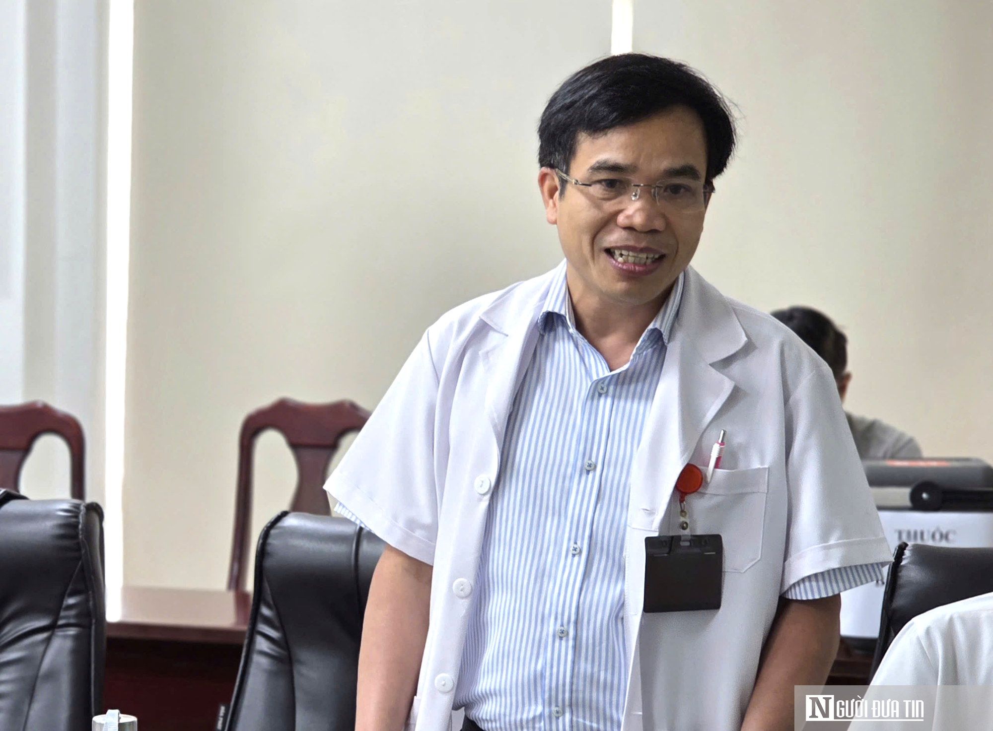 Giành giật mạng sống cho 3 trẻ nhiễm “độc tố mạnh nhất thế giới” sau khi ăn cá ủ chua- Ảnh 2. Giành giật mạng sống cho 3 trẻ nhiễm “độc tố mạnh nhất thế giới” sau khi ăn cá ủ chua- Ảnh 2.