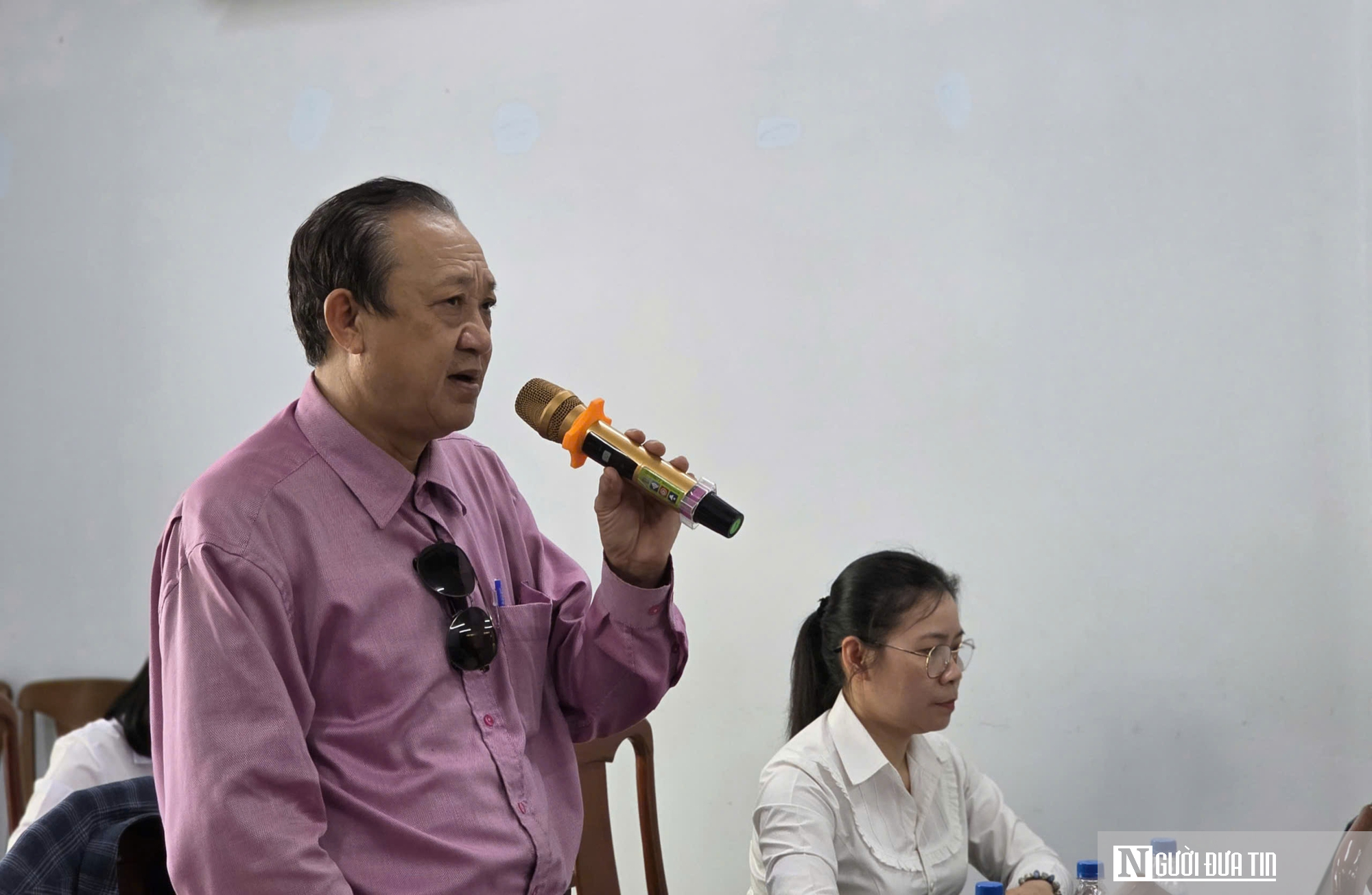 Chi hội Luật gia Văn phòng Đà Nẵng: Đẩy mạnh phản biện chính sách, gắn với thực tiễn- Ảnh 6. Chi hội Luật gia Văn phòng Đà Nẵng: Đẩy mạnh phản biện chính sách, gắn với thực tiễn- Ảnh 6.