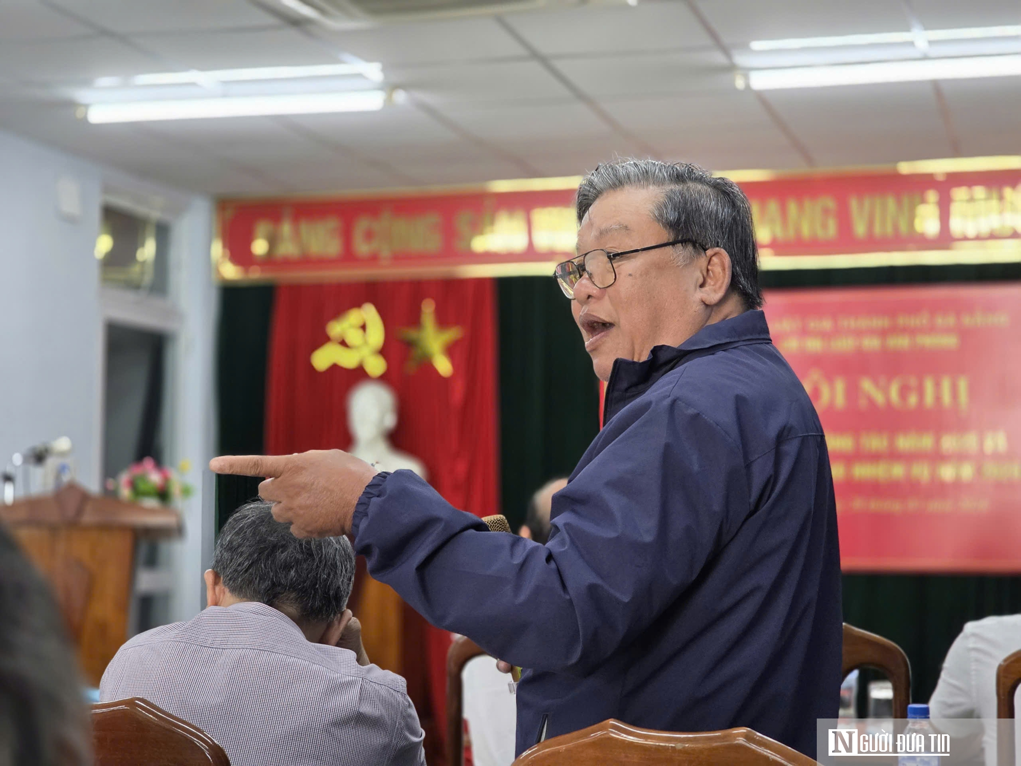 Chi hội Luật gia Văn phòng Đà Nẵng: Đẩy mạnh phản biện chính sách, gắn với thực tiễn- Ảnh 8. Chi hội Luật gia Văn phòng Đà Nẵng: Đẩy mạnh phản biện chính sách, gắn với thực tiễn- Ảnh 8.