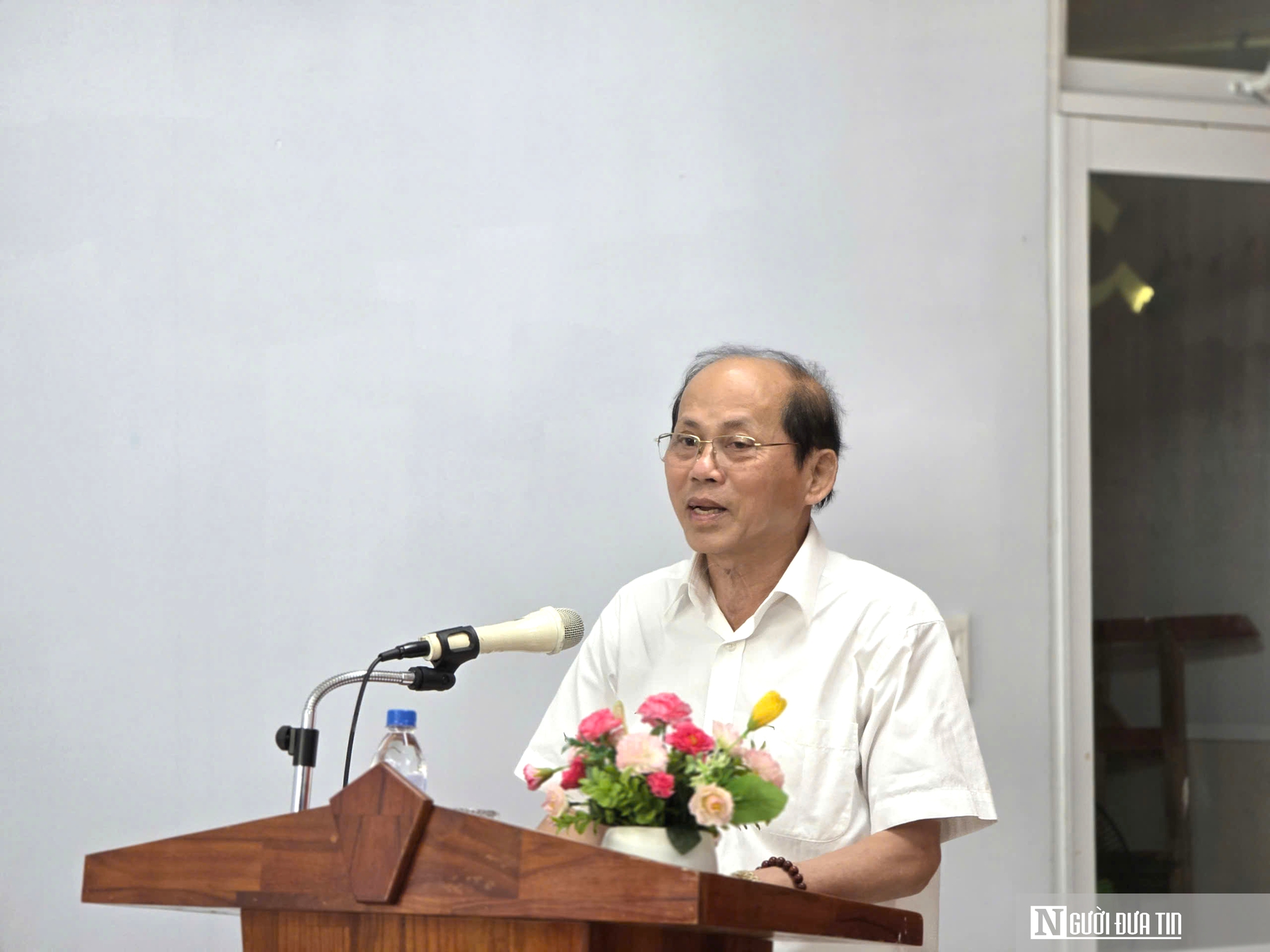 Chi hội Luật gia Văn phòng Đà Nẵng: Đẩy mạnh phản biện chính sách, gắn với thực tiễn- Ảnh 3. Chi hội Luật gia Văn phòng Đà Nẵng: Đẩy mạnh phản biện chính sách, gắn với thực tiễn- Ảnh 3.