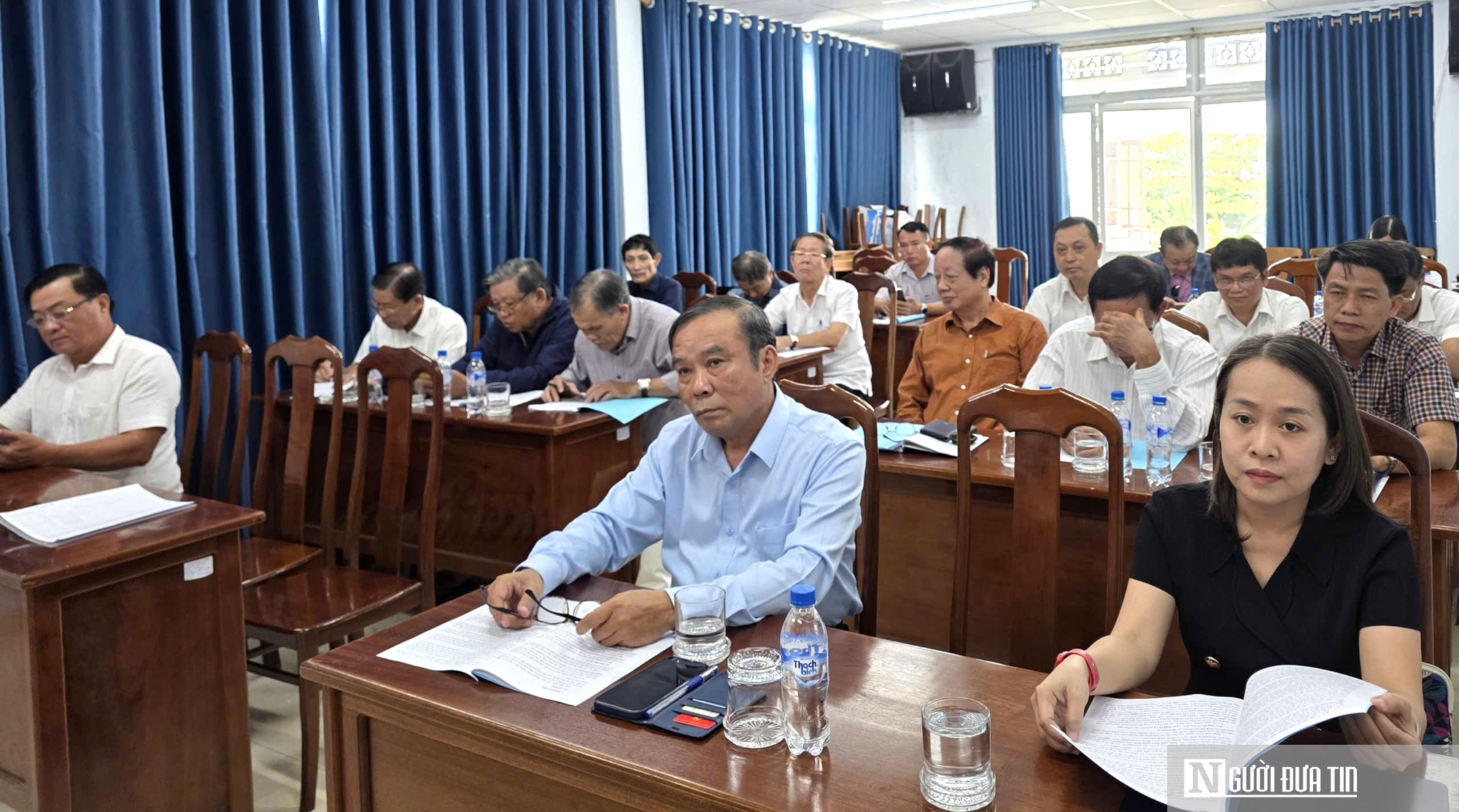 Chi hội Luật gia Văn phòng Đà Nẵng: Đẩy mạnh phản biện chính sách, gắn với thực tiễn- Ảnh 4. Chi hội Luật gia Văn phòng Đà Nẵng: Đẩy mạnh phản biện chính sách, gắn với thực tiễn- Ảnh 4.