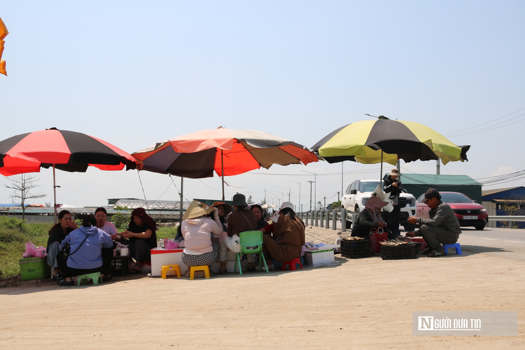 Loài cá "nhà nghèo", bổ dưỡng hút khách thập phương thưởng thức trực tiếp - Ảnh 15.