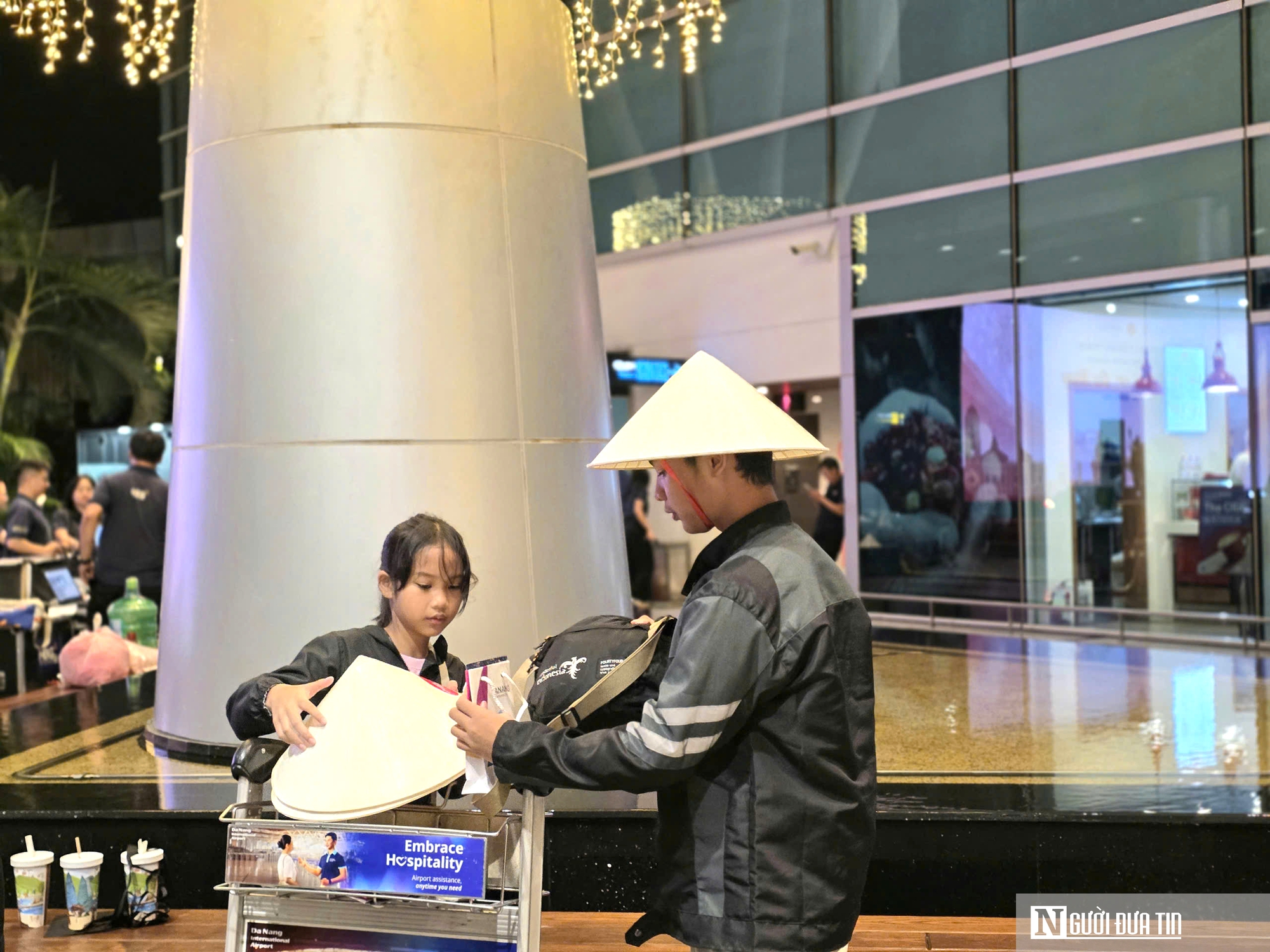 &Aacute;p lực chi ph&iacute; bay tăng, du lịch Đ&agrave; Nẵng t&igrave;m động lực từ thị trường gần- Ảnh 2.