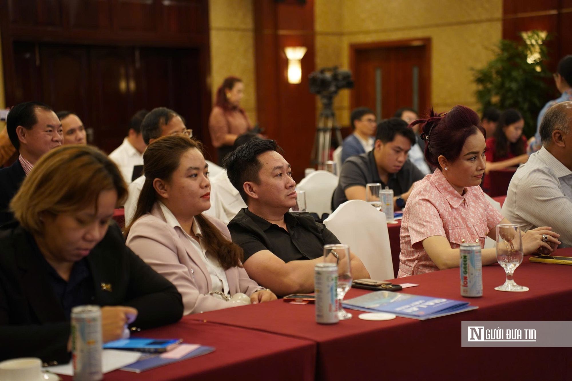 Gia Lai &ldquo;gửi lời mời&rdquo; tới doanh nghiệp Tp.HCM: V&agrave;o nhanh, l&agrave;m thật, chậm ch&acirc;n sẽ hết cơ hội- Ảnh 3.