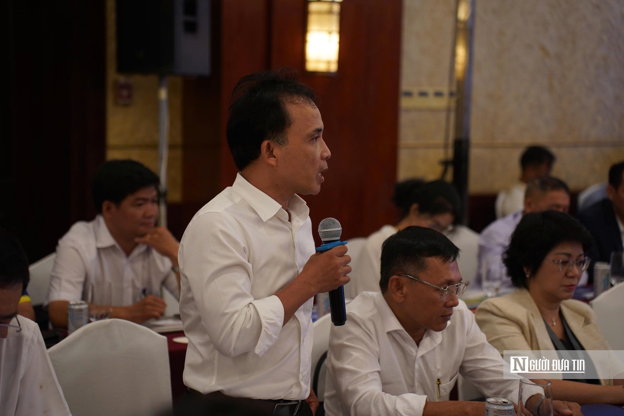 Gia Lai &ldquo;gửi lời mời&rdquo; tới doanh nghiệp Tp.HCM: V&agrave;o nhanh, l&agrave;m thật, chậm ch&acirc;n sẽ hết cơ hội- Ảnh 4.