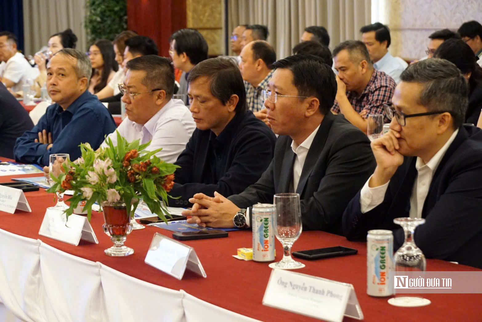 Gia Lai &ldquo;gửi lời mời&rdquo; tới doanh nghiệp Tp.HCM: V&agrave;o nhanh, l&agrave;m thật, chậm ch&acirc;n sẽ hết cơ hội- Ảnh 5.