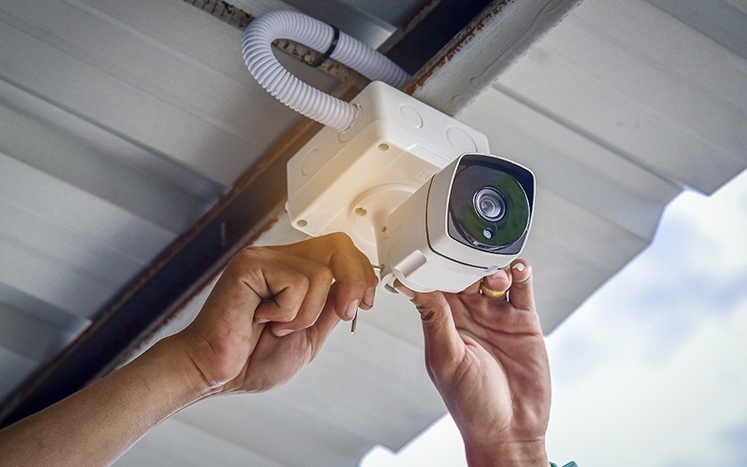 Cảnh báo tấn công mạng quy mô lớn vào camera Hikvision tại Hà Nội