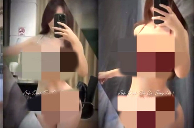 Video “nửa kín nửa hở” tràn lan trên TikTok: Hiểm họa ẩn sau những clip triệu view - Ảnh 2.