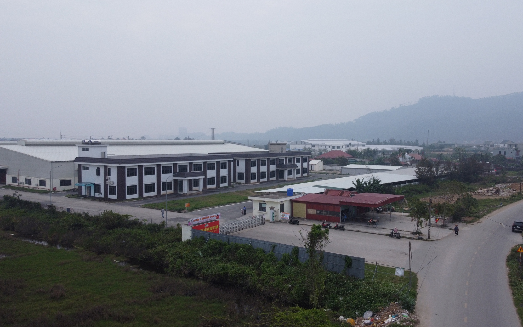 Thanh Hóa: Cụm công nghiệp - Động lực tăng trưởng và những thách thức cần tháo gỡ