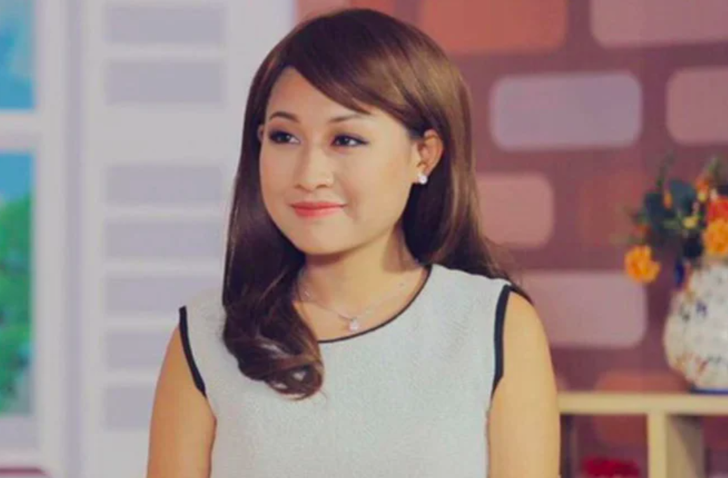 Hình ảnh gây bất ngờ của