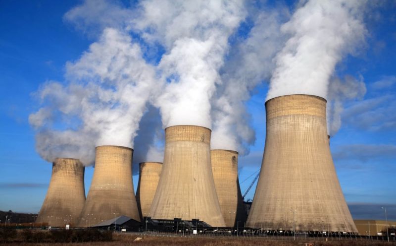 Nghị định số 71: Bước hoàn thiện công cụ pháp lý về xử phạt trong lĩnh vực năng lượng nguyên tử- Ảnh 2.