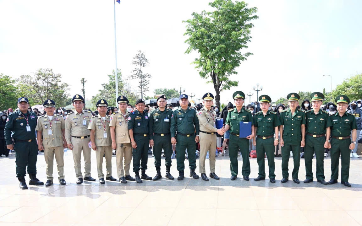 Bẫy 'Việc Nhẹ Lương Cao': Hàng Trăm Người Việt Thoát Khỏi Đường Dây Lừa Đảo Xuyên Biên Giới