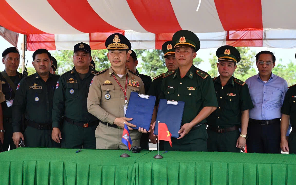 Triệt Phá Đường Dây Lừa Đảo Xuyên Biên Giới: Cuộc Chiến Đòi Hỏi Giải Pháp Đồng Bộ