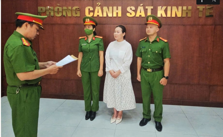 Bóc trần chiêu huy động vốn “ảo” của Nguyễn Ngọc Tiền khiến các nhà đầu tư mất trắng hơn trăm tỷ đồng - Ảnh 2.