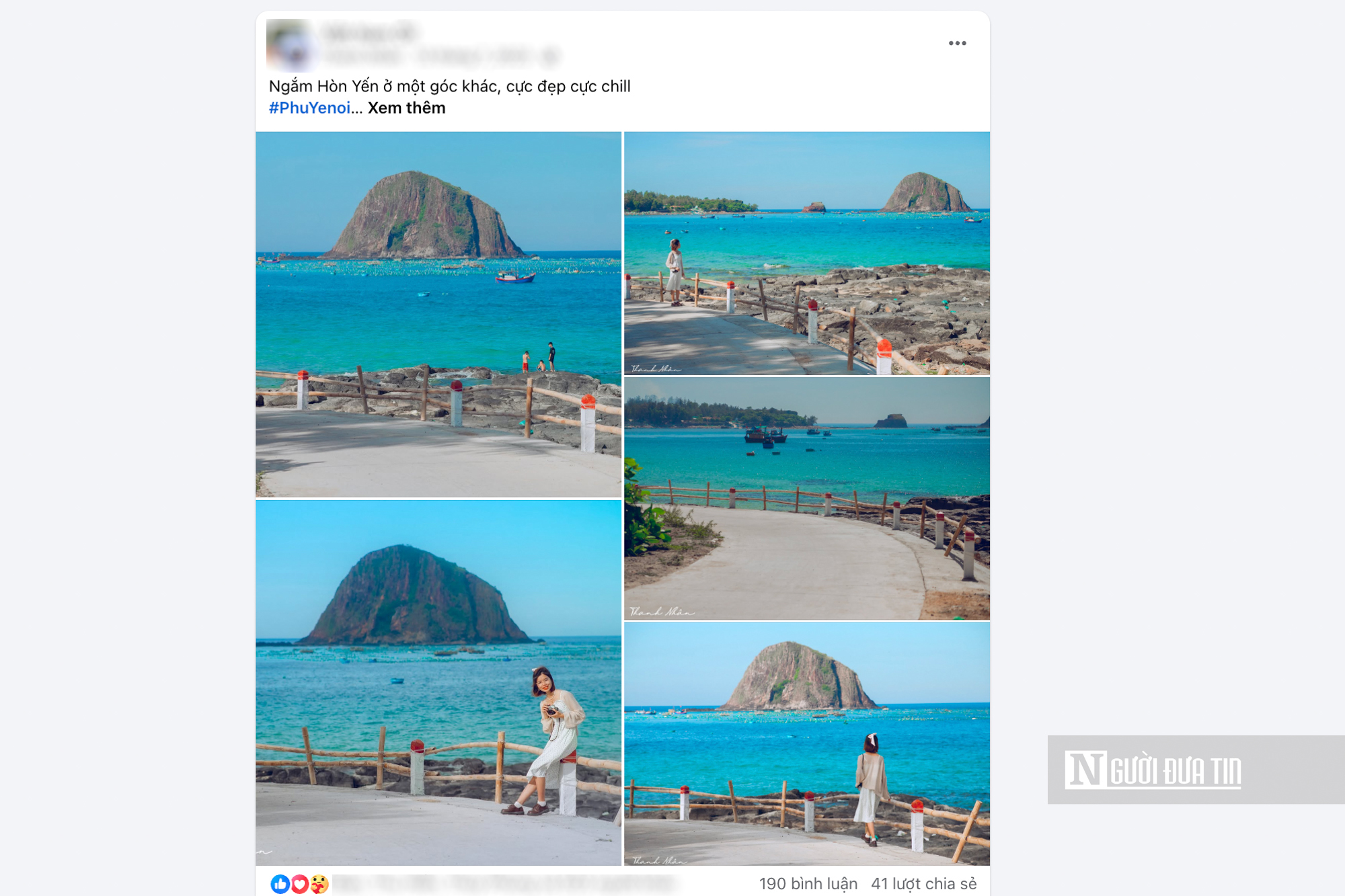 Du kh&aacute;ch &ugrave;n &ugrave;n đến check-in cung đường ven biển như tranh vẽ ở Đắk Lắk- Ảnh 12.