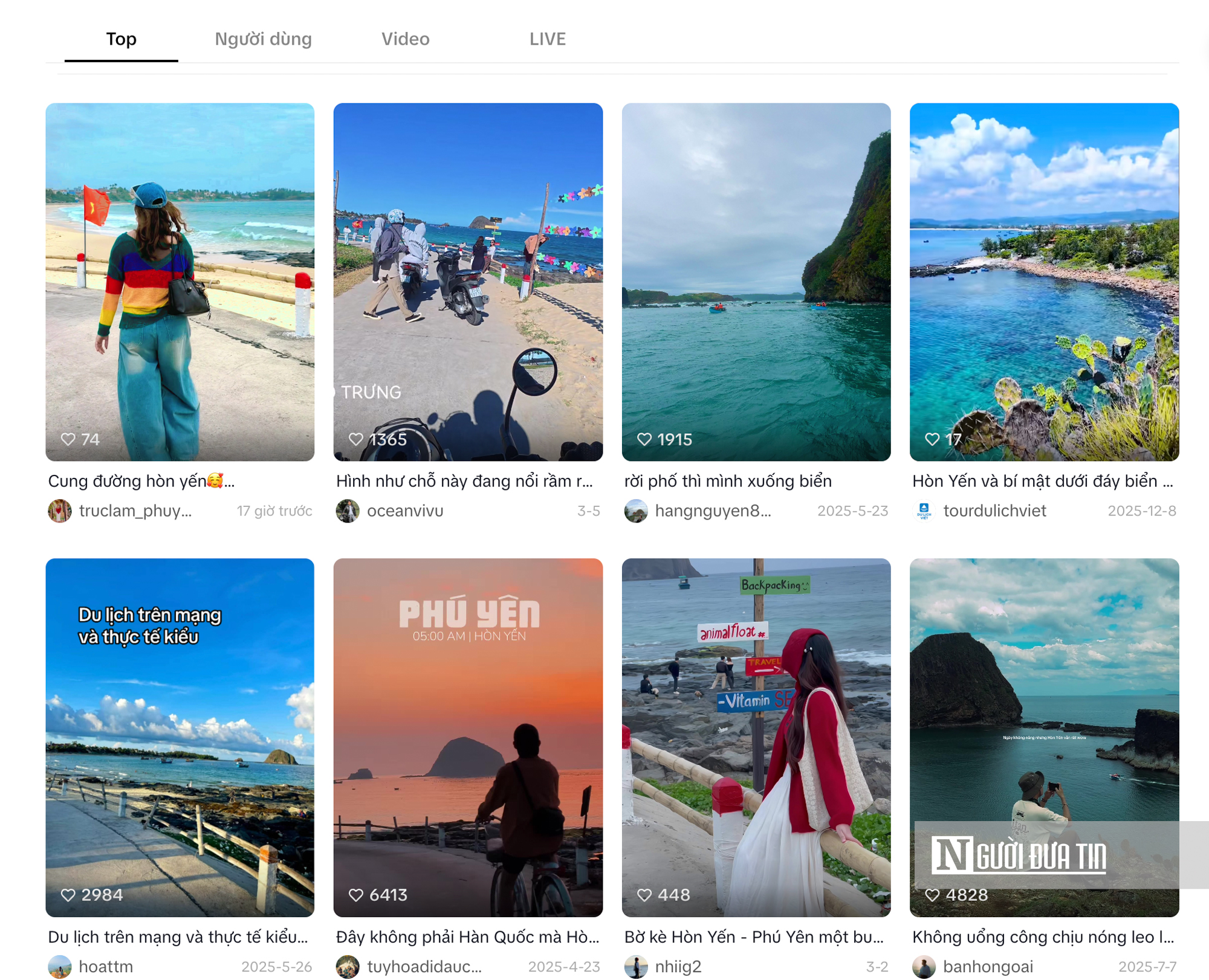 Du kh&aacute;ch &ugrave;n &ugrave;n đến check-in cung đường ven biển như tranh vẽ ở Đắk Lắk- Ảnh 13.