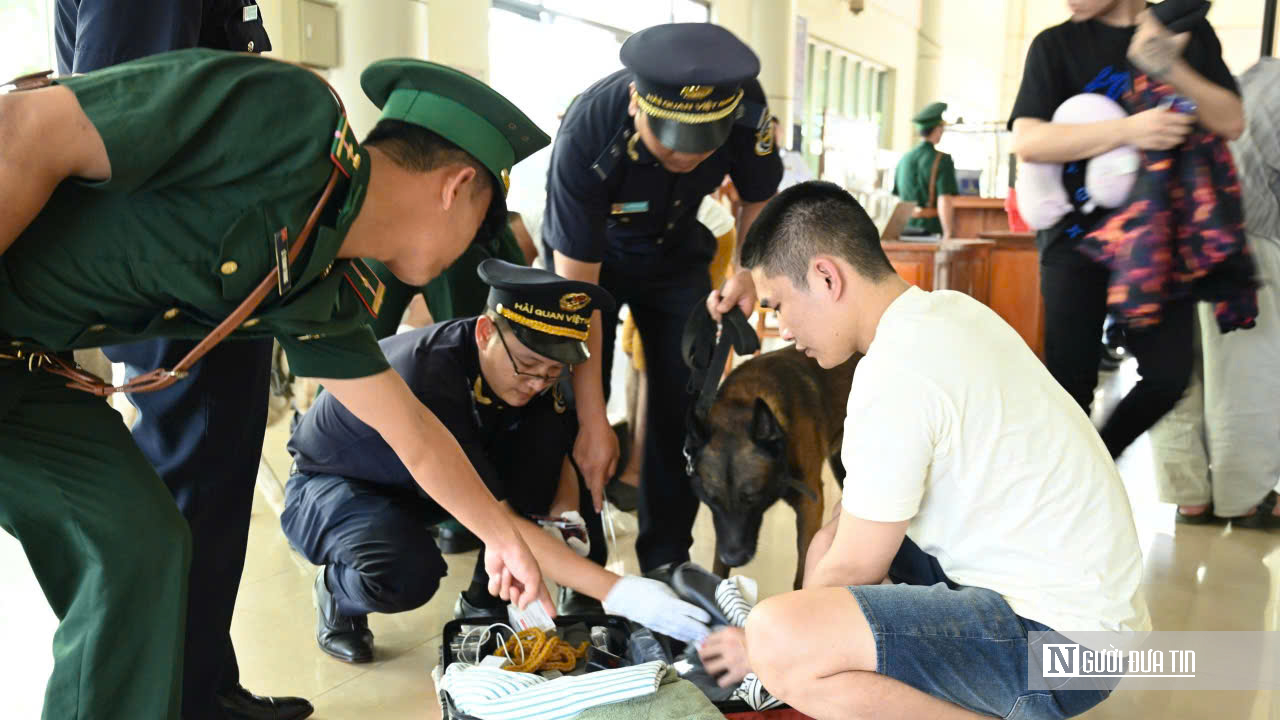 Bóc trần thủ đoạn lừa đảo xuyên biên giới: Bài 1-Ký ức kinh hoàng của những người trở về từ “địa ngục” - Ảnh 3. Bóc trần thủ đoạn lừa đảo xuyên biên giới: Bài 1-Ký ức kinh hoàng của những người trở về từ “địa ngục” - Ảnh 3.