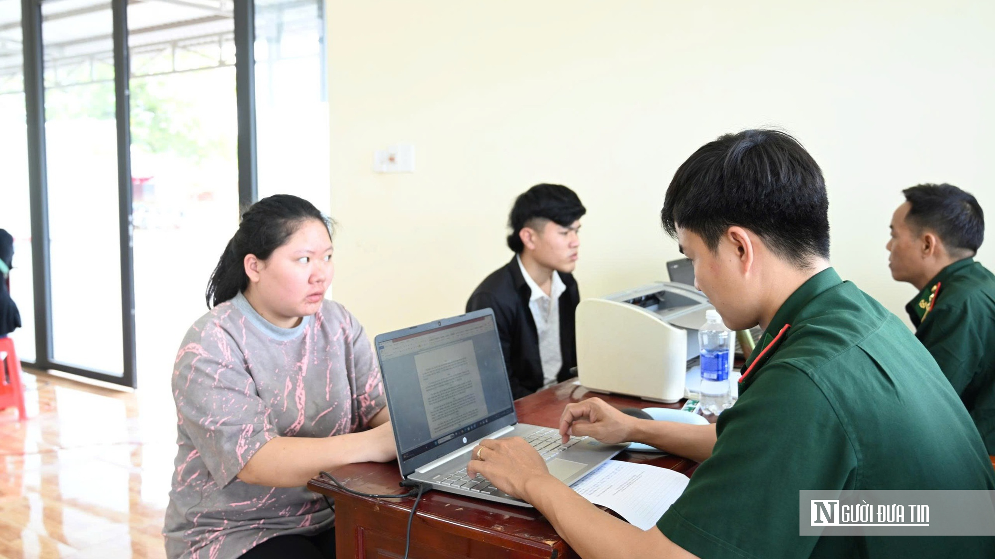 Bóc trần thủ đoạn lừa đảo xuyên biên giới: Bài 1-Ký ức kinh hoàng của những người trở về từ “địa ngục” - Ảnh 5. Bóc trần thủ đoạn lừa đảo xuyên biên giới: Bài 1-Ký ức kinh hoàng của những người trở về từ “địa ngục” - Ảnh 5.