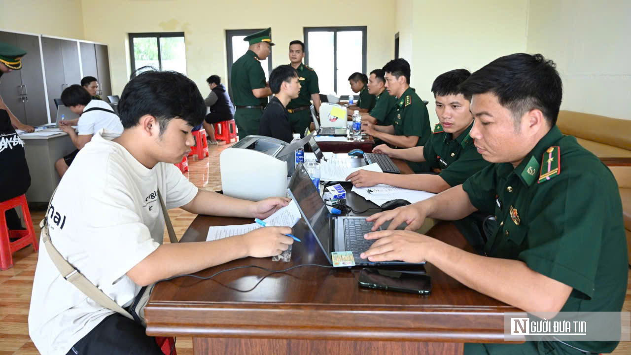 B&oacute;c trần thủ đoạn lừa đảo xuy&ecirc;n bi&ecirc;n giới - B&agrave;i 2: Thủ đoạn v&agrave; mạng lưới vận h&agrave;nh của c&aacute;c &ldquo;tập đo&agrave;n đ&agrave;o lửa&rdquo; - Ảnh 3.