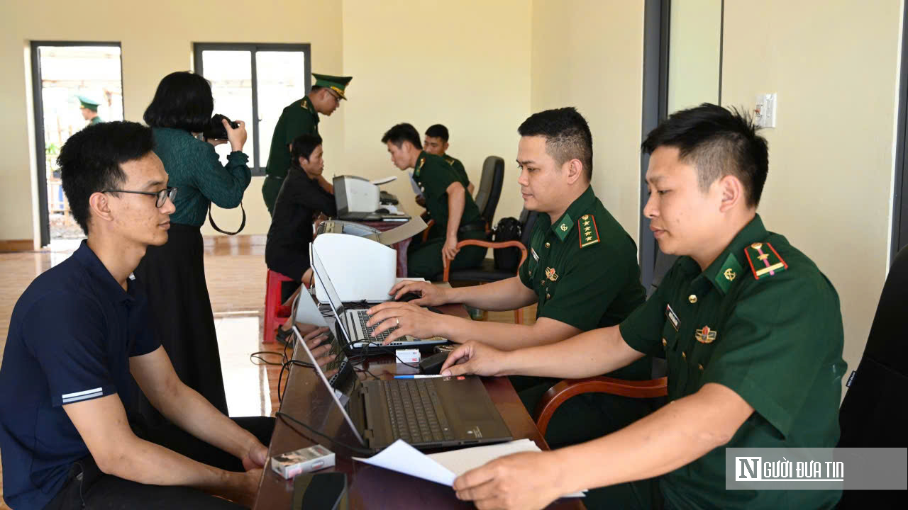 B&oacute;c trần thủ đoạn lừa đảo xuy&ecirc;n bi&ecirc;n giới - B&agrave;i 2: Thủ đoạn v&agrave; mạng lưới vận h&agrave;nh của c&aacute;c &ldquo;tập đo&agrave;n đ&agrave;o lửa&rdquo; - Ảnh 5.