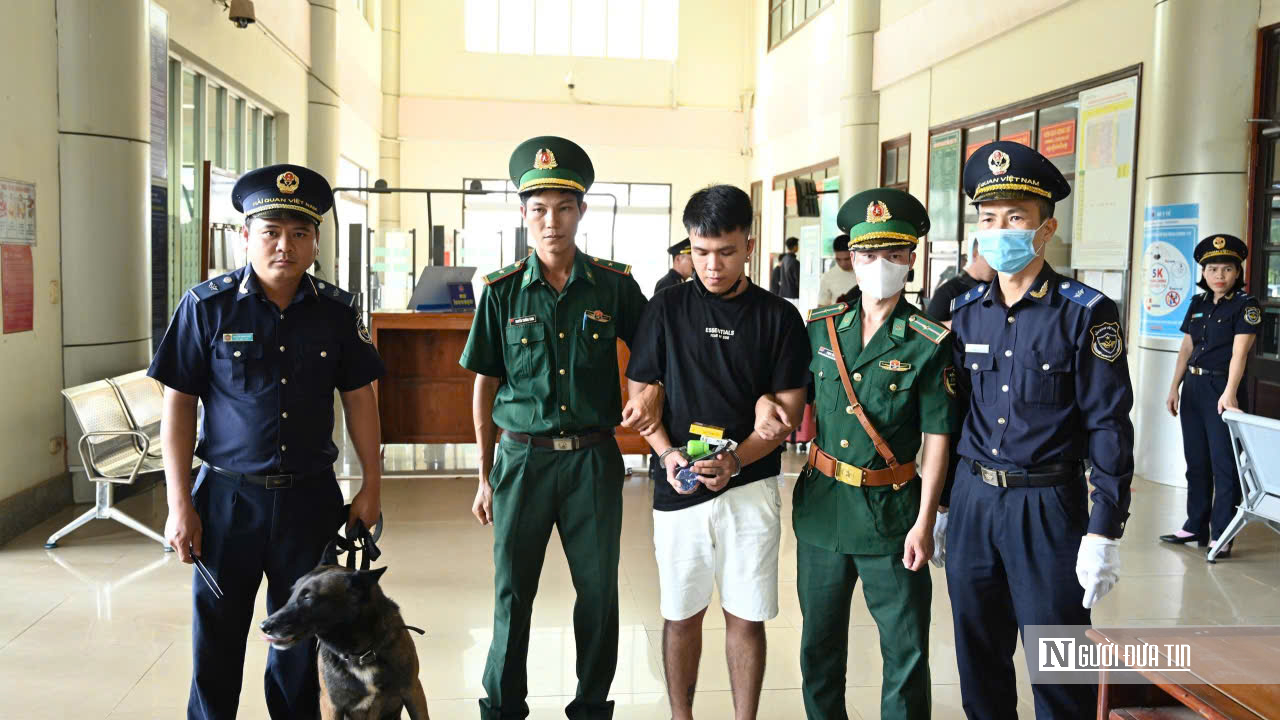 B&oacute;c trần thủ đoạn lừa đảo xuy&ecirc;n bi&ecirc;n giới: B&agrave;i cuối-Giải ph&aacute;p ngăn chặn tận gốc tội phạm lừa đảo- Ảnh 1.