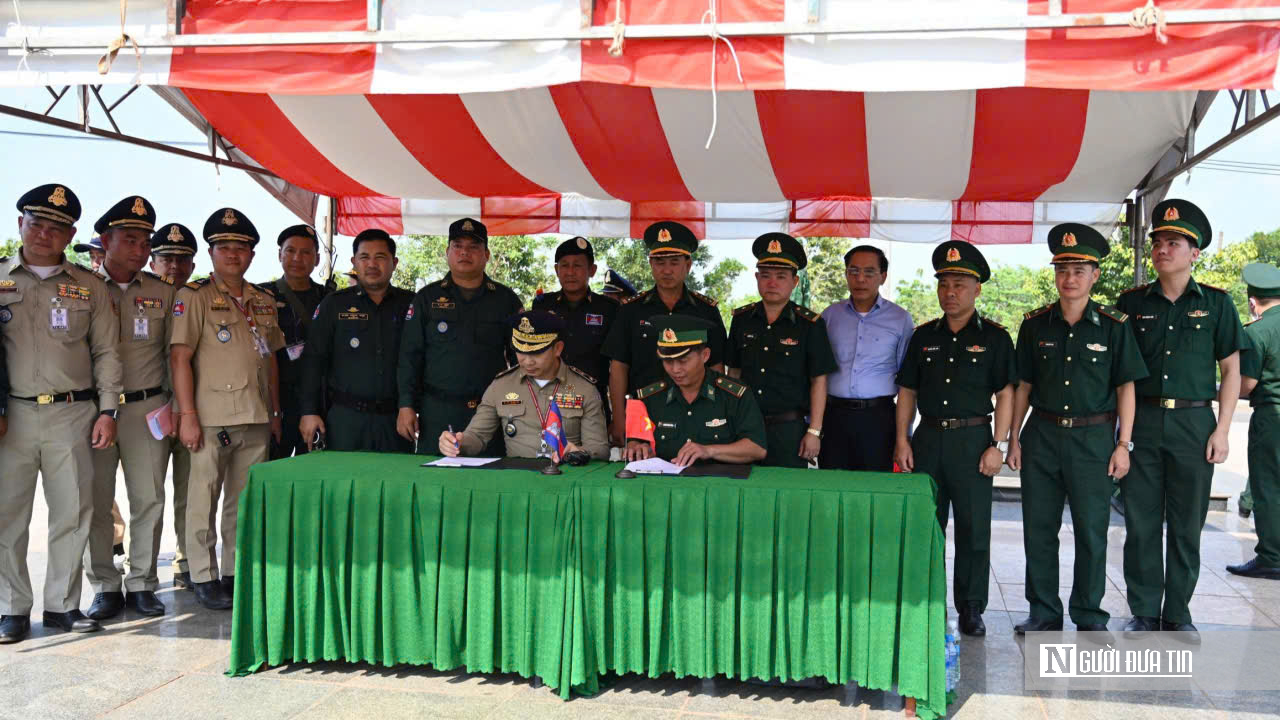 B&oacute;c trần thủ đoạn lừa đảo xuy&ecirc;n bi&ecirc;n giới: B&agrave;i cuối-Giải ph&aacute;p ngăn chặn tận gốc tội phạm lừa đảo- Ảnh 6.