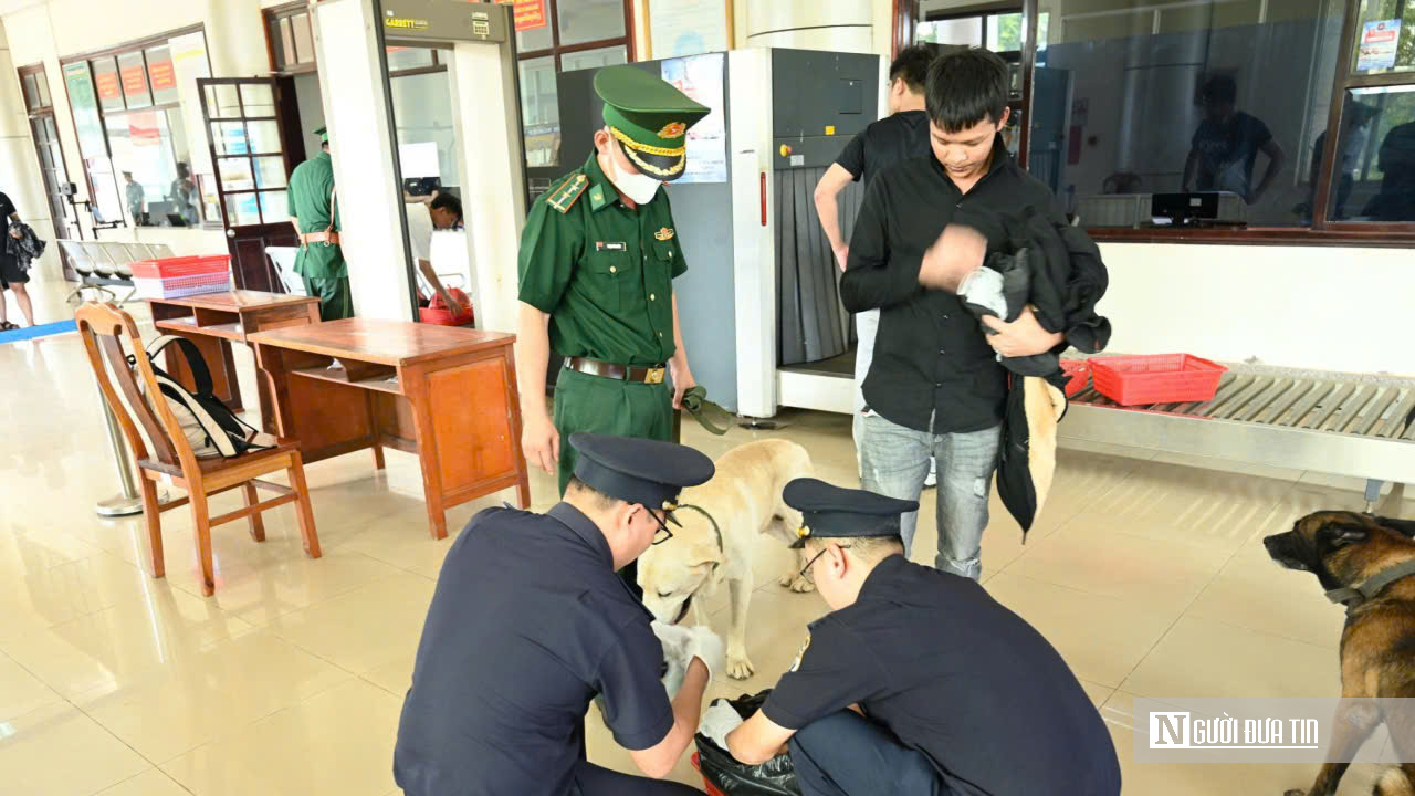 B&oacute;c trần thủ đoạn lừa đảo xuy&ecirc;n bi&ecirc;n giới: B&agrave;i cuối-Giải ph&aacute;p ngăn chặn tận gốc tội phạm lừa đảo- Ảnh 7.