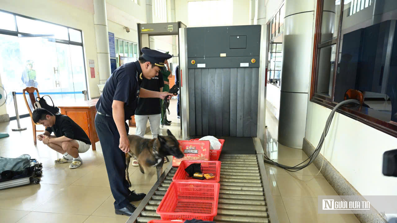 B&oacute;c trần thủ đoạn lừa đảo xuy&ecirc;n bi&ecirc;n giới: B&agrave;i cuối-Giải ph&aacute;p ngăn chặn tận gốc tội phạm lừa đảo- Ảnh 10.