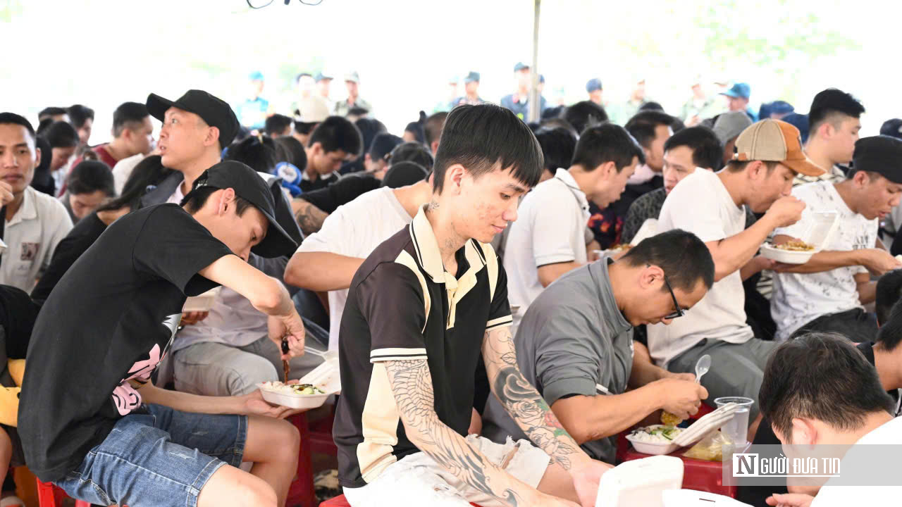 B&oacute;c trần thủ đoạn lừa đảo xuy&ecirc;n bi&ecirc;n giới: B&agrave;i cuối-Giải ph&aacute;p ngăn chặn tận gốc tội phạm lừa đảo- Ảnh 12.