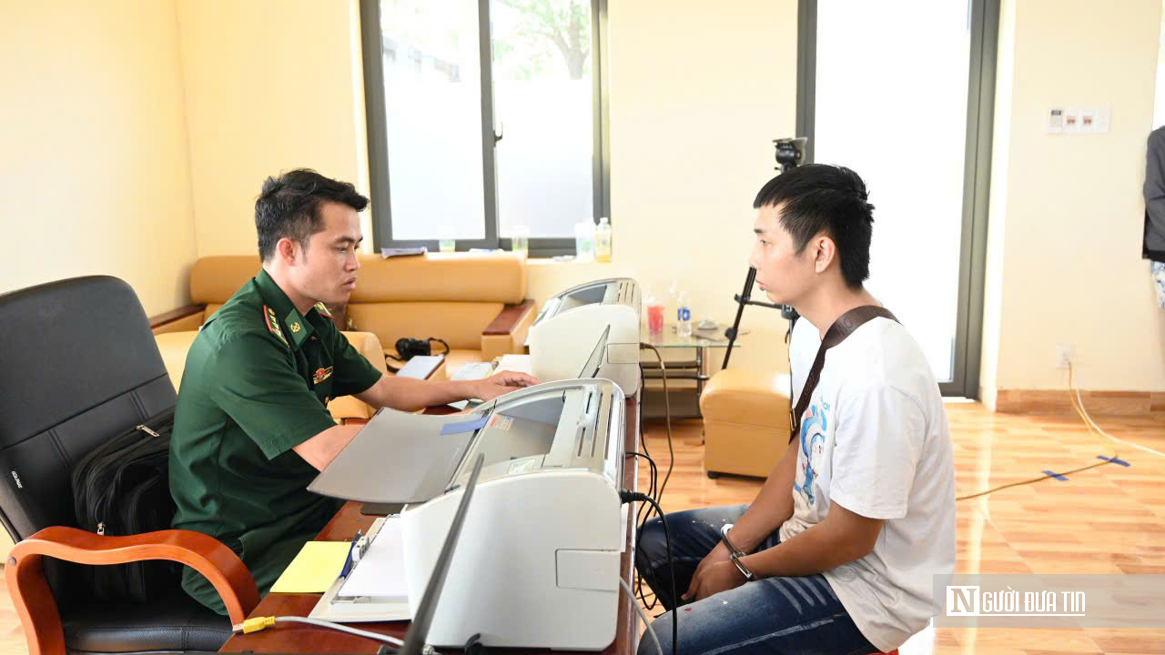 B&oacute;c trần thủ đoạn lừa đảo xuy&ecirc;n bi&ecirc;n giới: B&agrave;i cuối-Giải ph&aacute;p ngăn chặn tận gốc tội phạm lừa đảo- Ảnh 14.