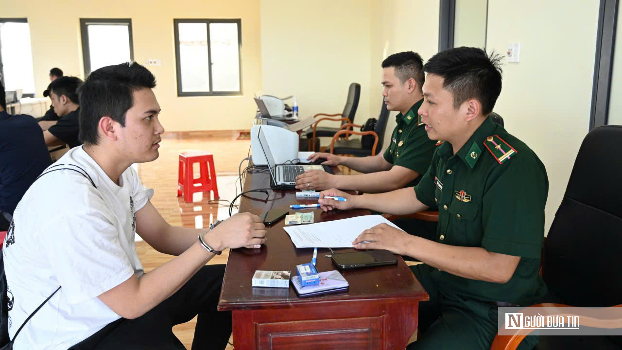 B&oacute;c trần thủ đoạn lừa đảo xuy&ecirc;n bi&ecirc;n giới: B&agrave;i cuối-Giải ph&aacute;p ngăn chặn tận gốc tội phạm lừa đảo- Ảnh 16.