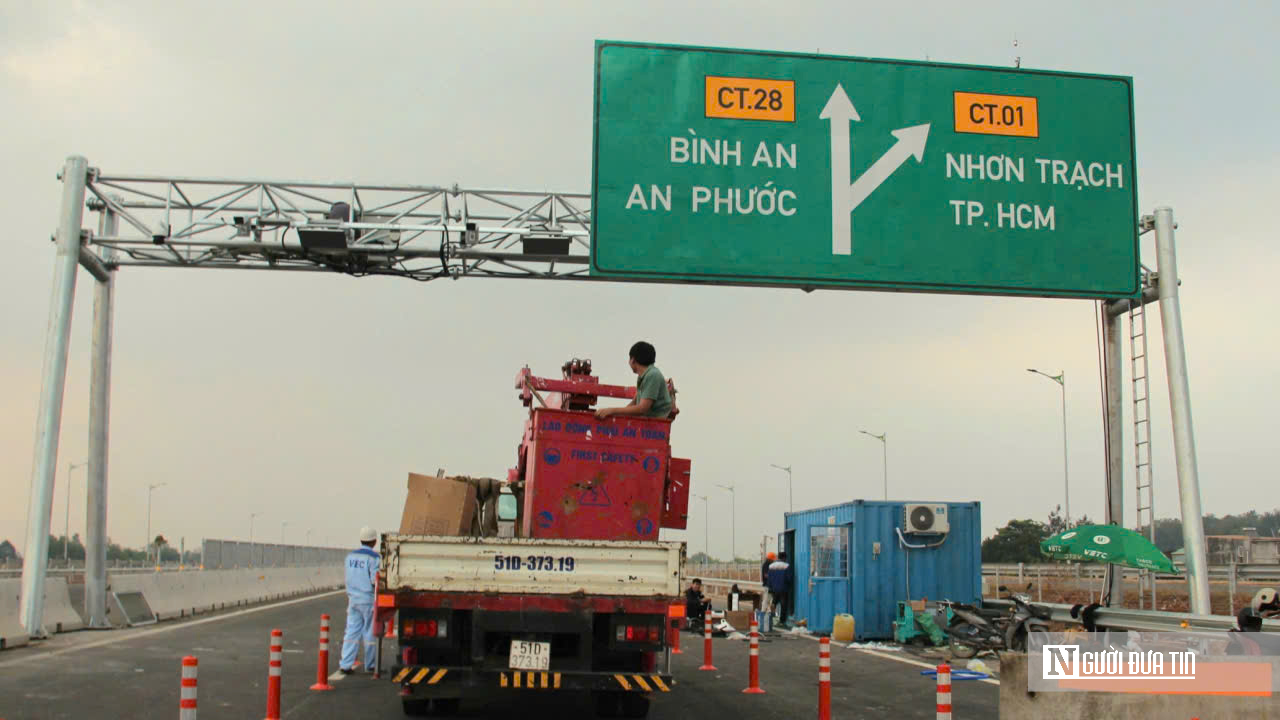 Đồng Nai điều chỉnh dự án cao tốc Biên Hòa – Vũng Tàu: Tăng diện tích, vốn đầu tư vượt 2.300 tỷ đồng- Ảnh 1. Đồng Nai điều chỉnh dự án cao tốc Biên Hòa – Vũng Tàu: Tăng diện tích, vốn đầu tư vượt 2.300 tỷ đồng- Ảnh 1.