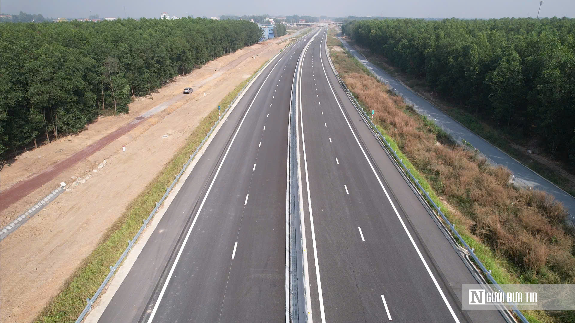 Đồng Nai điều chỉnh dự án cao tốc Biên Hòa – Vũng Tàu: Tăng diện tích, vốn đầu tư vượt 2.300 tỷ đồng- Ảnh 2. Đồng Nai điều chỉnh dự án cao tốc Biên Hòa – Vũng Tàu: Tăng diện tích, vốn đầu tư vượt 2.300 tỷ đồng- Ảnh 2.