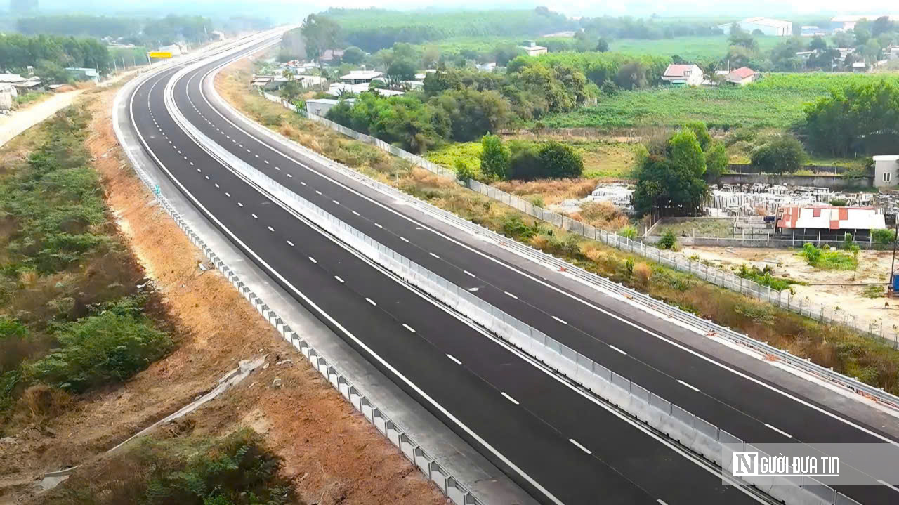 Đồng Nai điều chỉnh dự án cao tốc Biên Hòa – Vũng Tàu: Tăng diện tích, vốn đầu tư vượt 2.300 tỷ đồng- Ảnh 3. Đồng Nai điều chỉnh dự án cao tốc Biên Hòa – Vũng Tàu: Tăng diện tích, vốn đầu tư vượt 2.300 tỷ đồng- Ảnh 3.