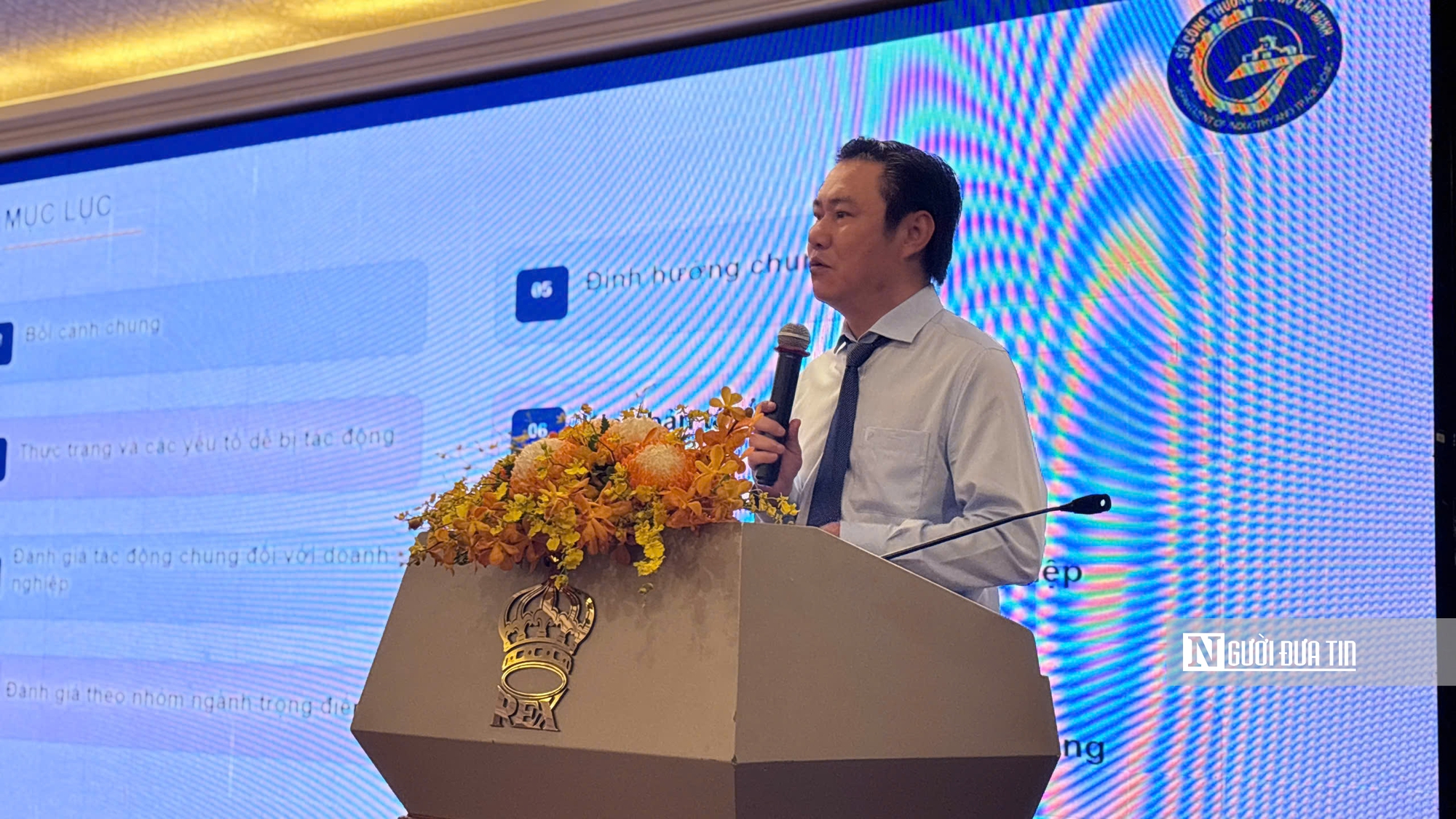 Doanh nghiệp Tp.HCM trước &ldquo;l&agrave;n s&oacute;ng&rdquo; chi ph&iacute;: &Aacute;p lực tăng, dư địa thu hẹp- Ảnh 1.