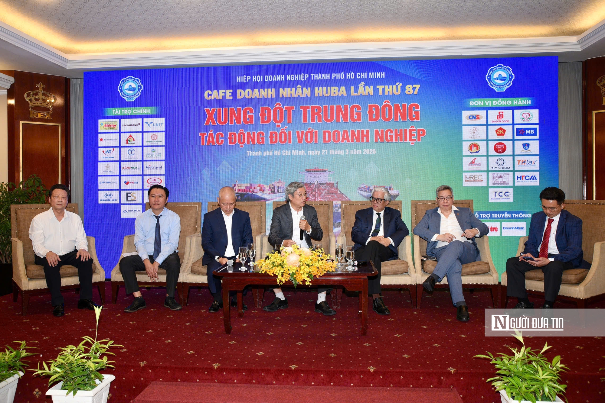 Doanh nghiệp Tp.HCM trước &ldquo;l&agrave;n s&oacute;ng&rdquo; chi ph&iacute;: &Aacute;p lực tăng, dư địa thu hẹp- Ảnh 2.